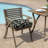 ARDEN Outdoor Seat Cushion-401782841-401782842
