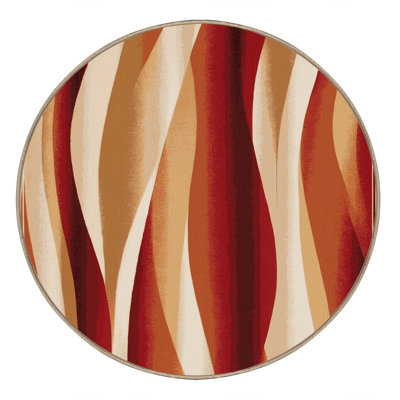 Tapis Arid Glow