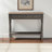 Aviesel 43.31'' Console Table