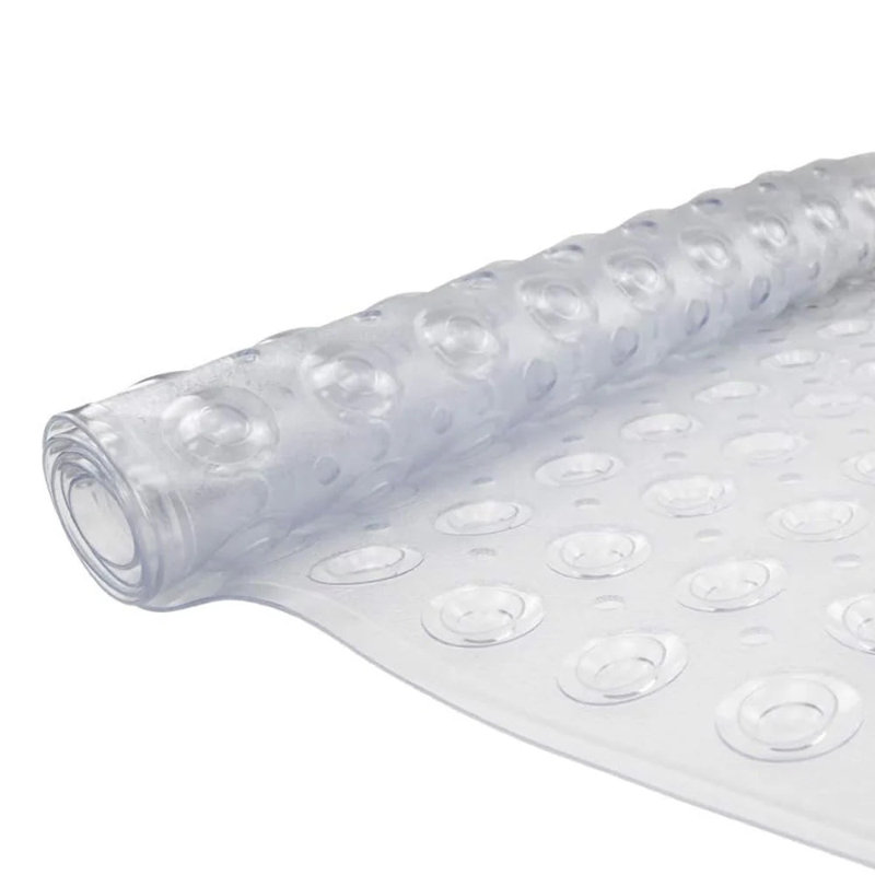 E8DA0605B6A7473F88B403612D41A8F8 No Slip Bathtub Mat