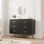 6 Drawer 39.9Cm W Dresser