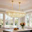 10 - Light Chandelier