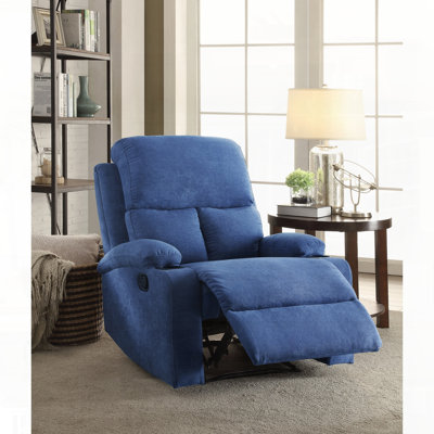 Fauteuil inclinable Linen Motion