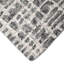 Tapis gris anthracite en laine touffeté à la main Finkelstein-546845681
