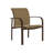Laguna Beach EZ Span™ Outdoor Stacking Dining Armchair with Cushions-59715882-59715883