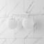 Meuble-lavabo contemporain 2 lumières Louis-184600978-184601377