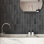 Tavira 2.95 In. X 11.81 In. Satin Ceramic Subway Wall Tile