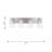 Miles Extra Large Vanity from Generation Lighting -116119575-116119572