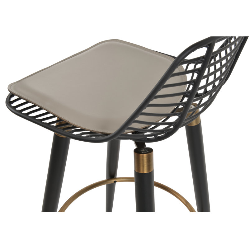 Tabourets Tiger Mini Ana, Os