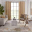 Tapis abstrait gris-441933439