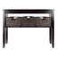 Ensemble de console 4 pièces Apollonie