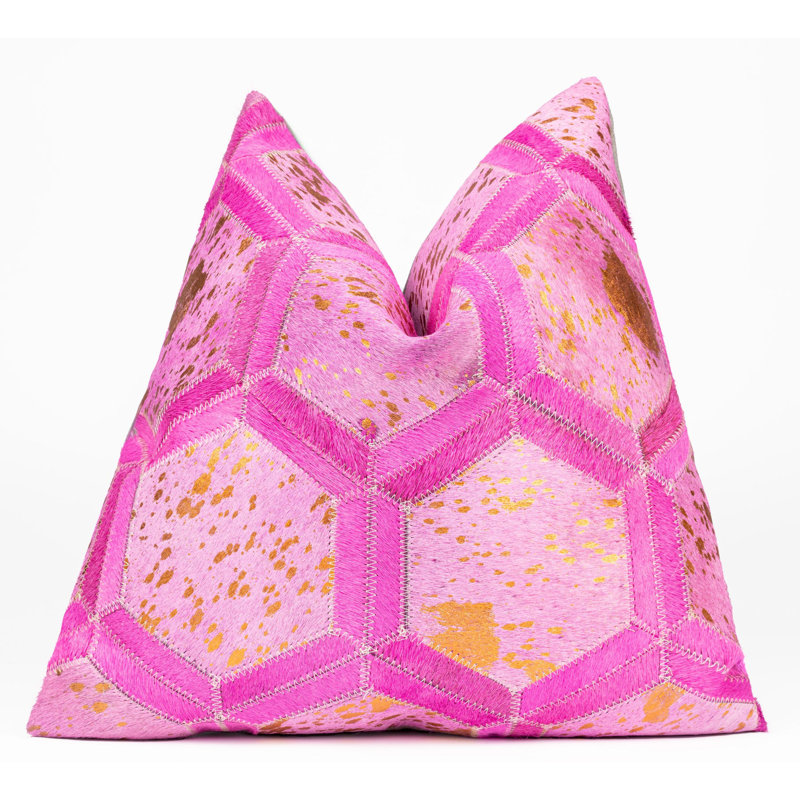 Coussin décoratif d'intérieur/d'extérieur