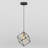 Tongai 1 - Light Square/Rectangle Pendant-938775900