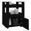 60 Cm Kitchen Trolley-1998515265