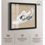 «Great Wave Sneaker Splash Shadowbox Print Sneaker» par Art Remedy-115132266-115132271