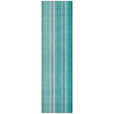 Tapis de couloir d'extérieur 8 pi