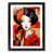 Black Framed selected