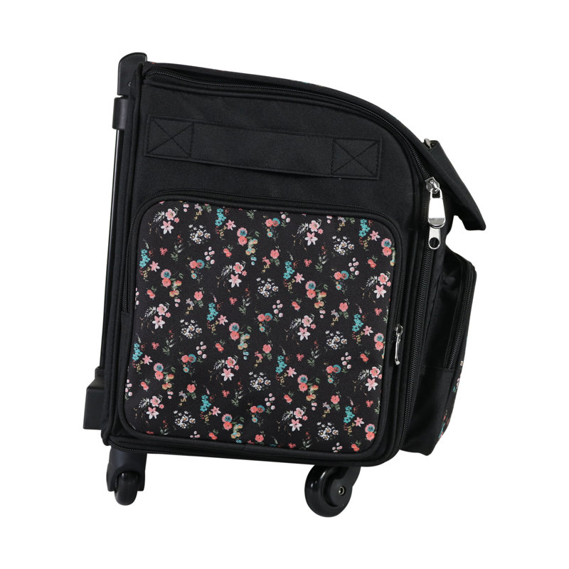 Ebern Designs Fabric Storage Bag
