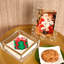 Acrylic Napkin Holder