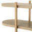Scario Console Table