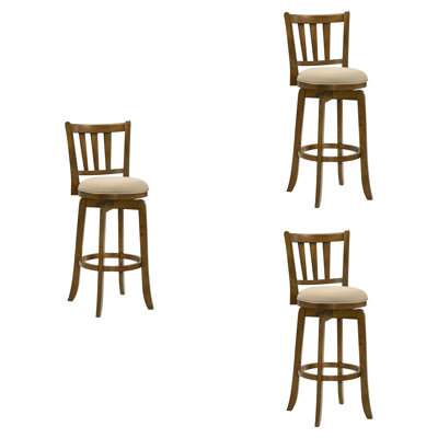 Tabouret de bar Wren Modern Farmhouse