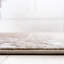 Tapis traditionnel Emigdio couleur nuage-557360679