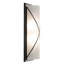 Aspen 2 - Light Flush Mounted Sconce