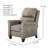Pep Talk Leather Recliner-1889054516-1889054583