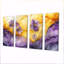 Glenmeadow - art mural fleur de pommier - décoration murale traditionnelle-833585264-833585268