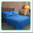 CoolBreeze Comfort Sheet Set - 6 Piece Breathable Cooling Sheets for Hotel Luxury Bed - Easy Fit Soft Wrinkle Free Comfy Sheets with Extra Deep Pockets-115840864-115840863