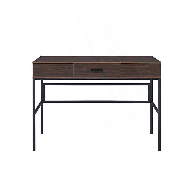 Bureau d'écriture avec USB