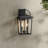 Strathden 17" High 2-Light Outdoor Lantern-367640600
