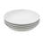 Fitz and Floyd Everyday White Dinner Bowl