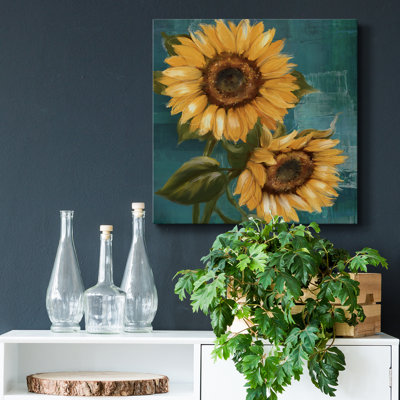 " Sunflower II "