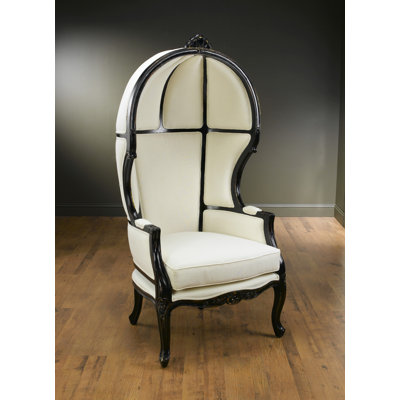 Fauteuil ballon Bonifant