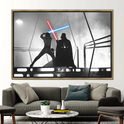 Print on Canvas