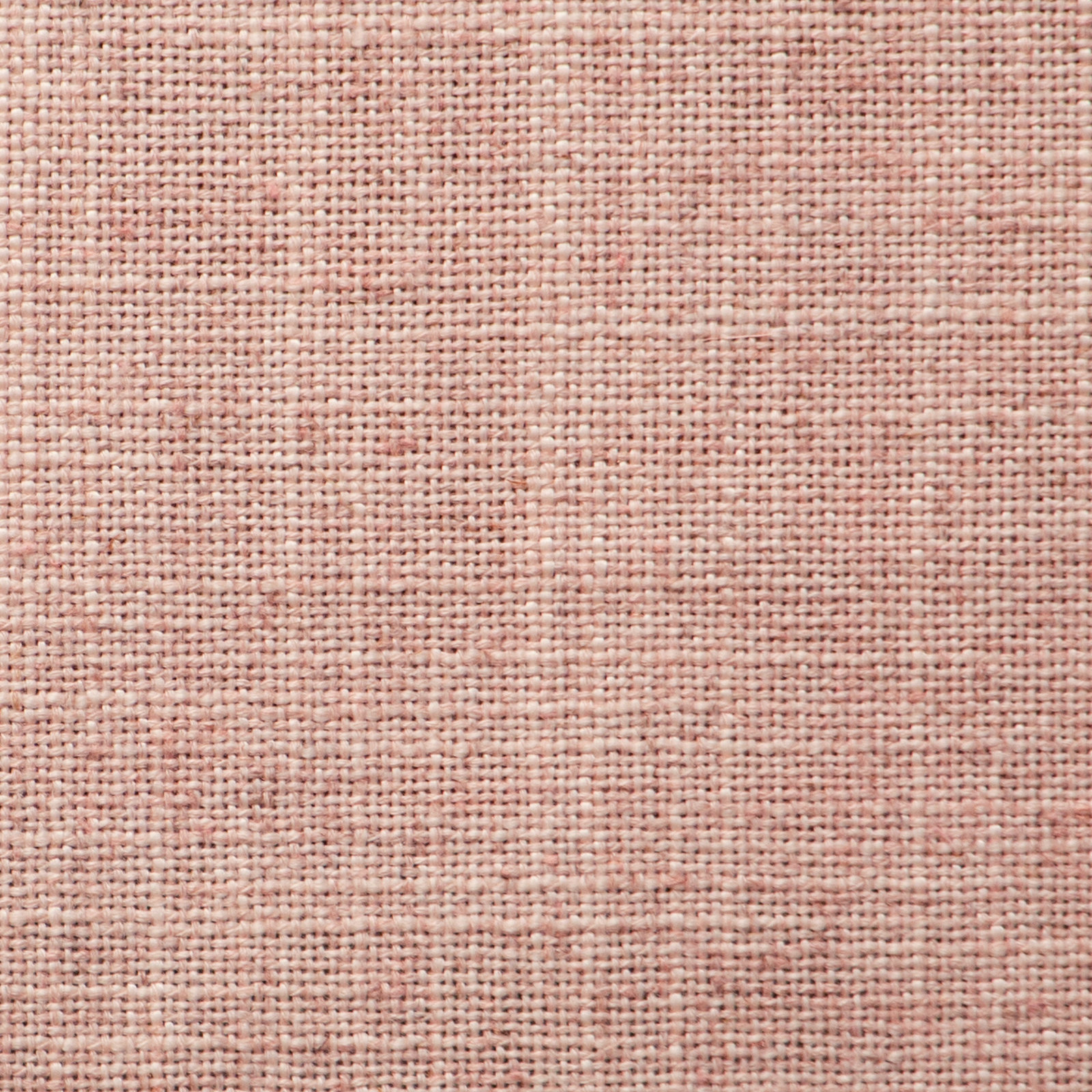 Tilly Linen Upholstered Wingback Bed, Full, Zuma Rosequartz Textured Linen