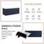 Ensemble de meuble-lavabo simple 18 po