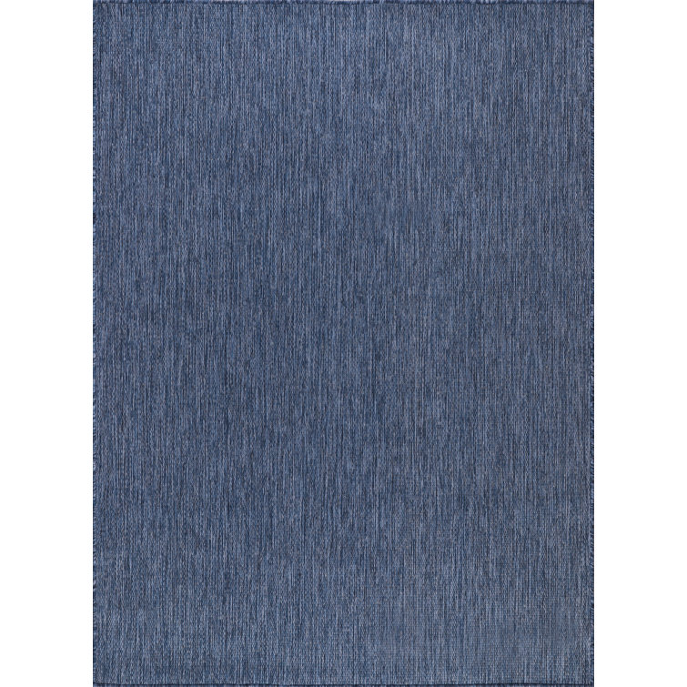 Waikiki Blue Indoor/Outdoor Rug