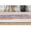 Bukhari Rectangle 160 cm x 243 cm Abstract Indoor / Outdoor Area Rug