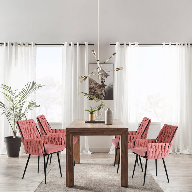Doyal Upholstered Armchair