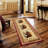Area Rug With Jute Backing-596314526