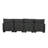 Chenille Sectional Sofa with Double Chaises-948247707