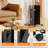 1500w Oil Filled Radiator Heater With Remote Control 3 Modes 24h Timer Indoor-106776235