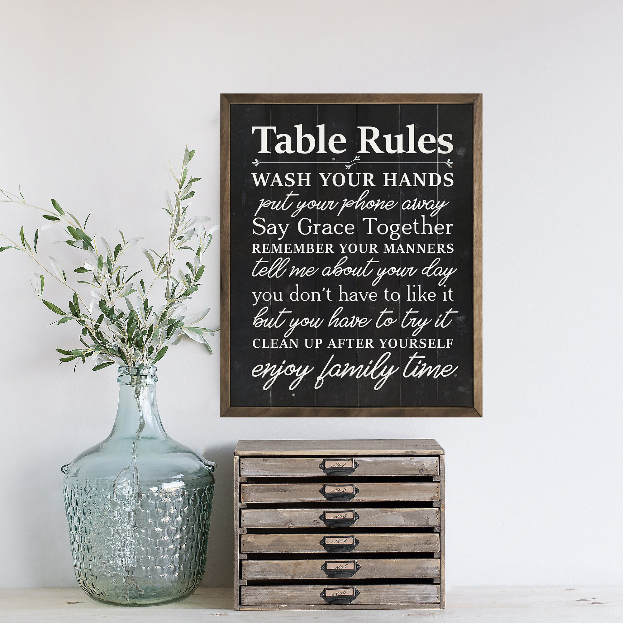 Table Rulse August Grove® Table Rules | Wayfair