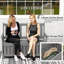 Outdoor Bench