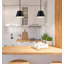 Wolenik 1 - Light Cone Pendant-2032894403-2032894412