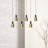 Essoura 6 - Light Cluster Pendant-2108774535