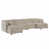 Chenille beige est en rupture de stock