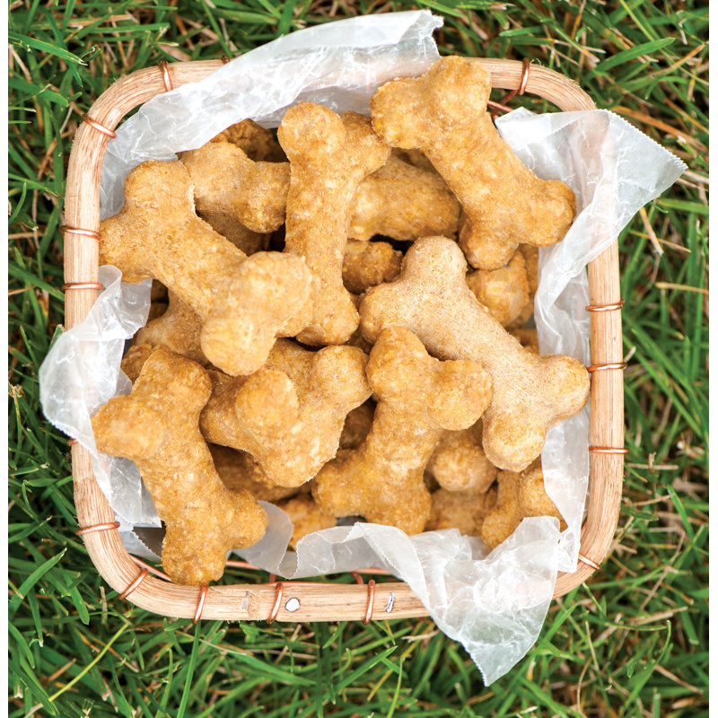 Nordic Ware Non-Stick Rectangle Puppy Love Pan